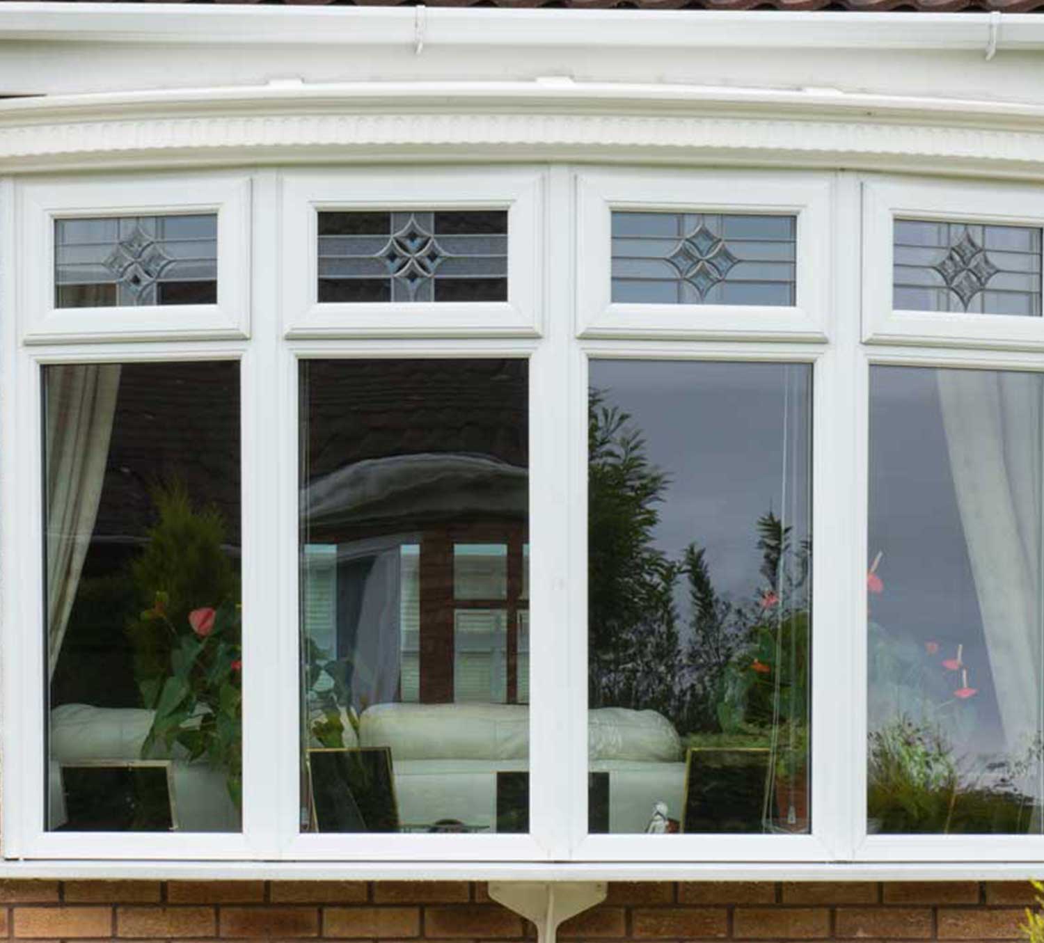 Bay Windows