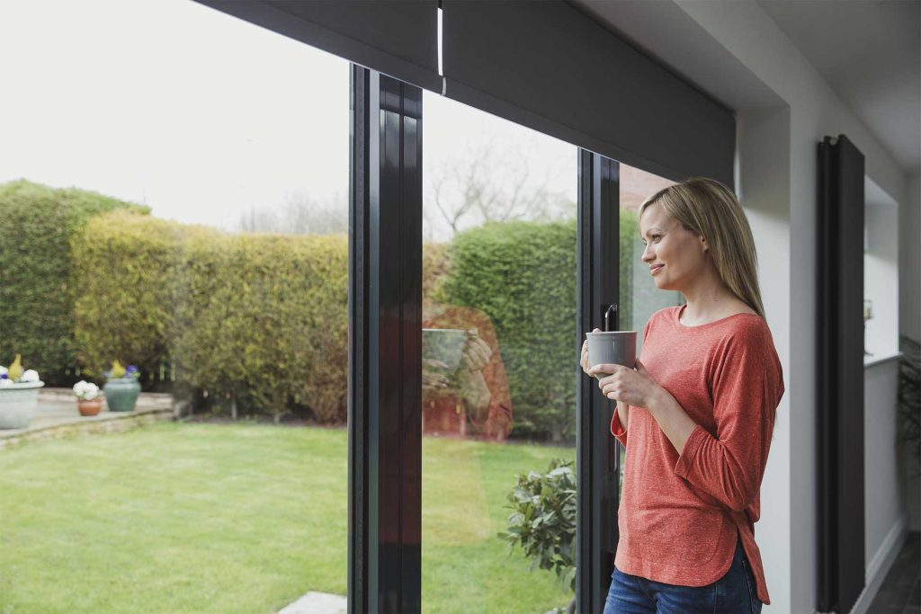 Buy back windows and doors