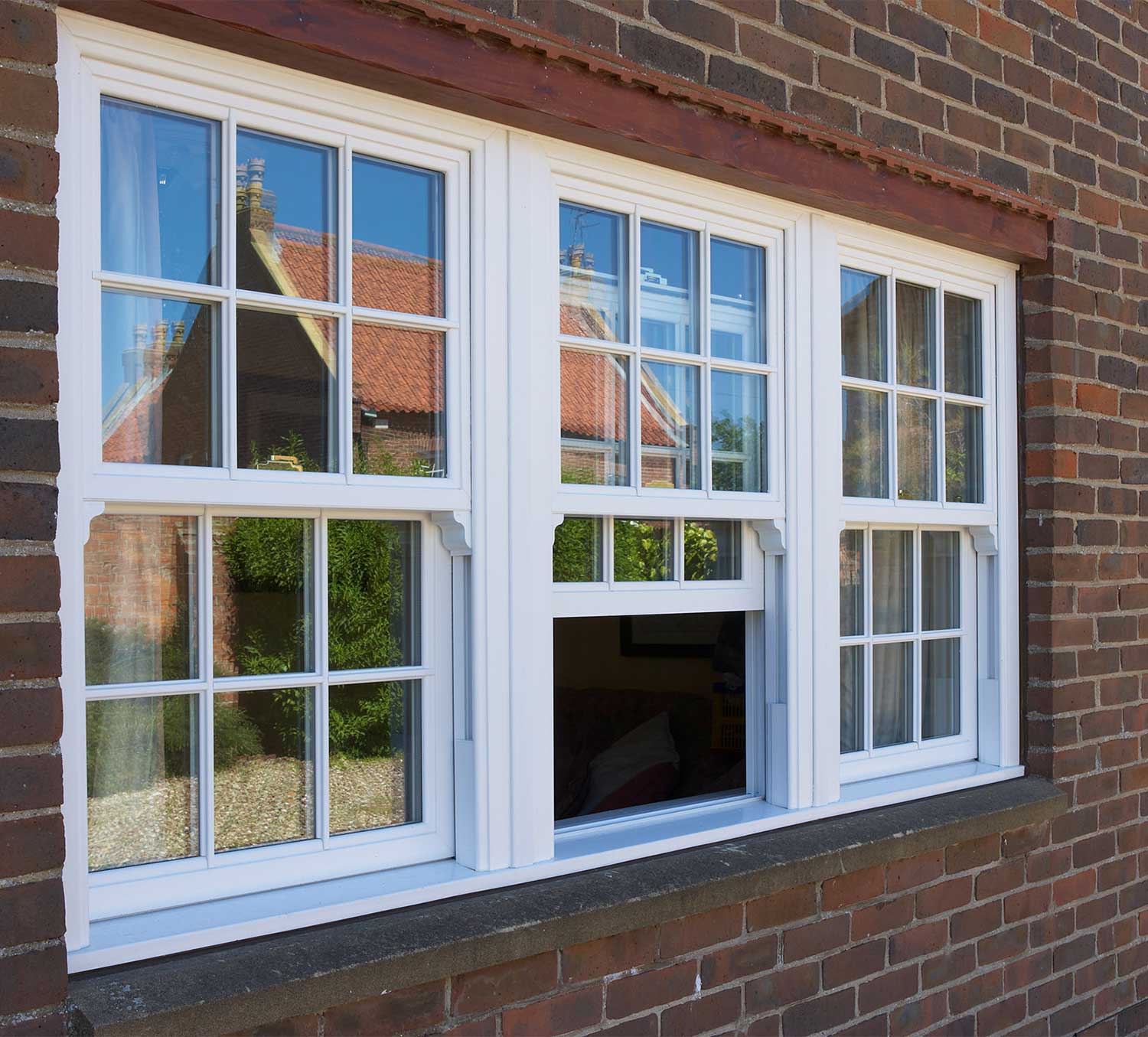 Sash Windows